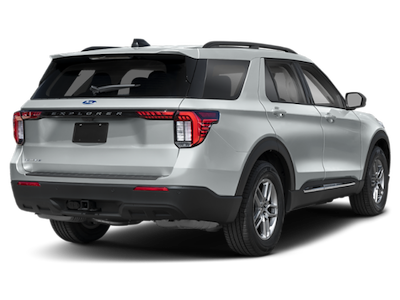 2027 Ford Explorer RWD SUV for sale #FN00983 - photo 1