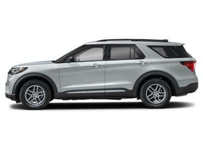 2027 Ford Explorer RWD SUV for sale #FN00983 - photo 2