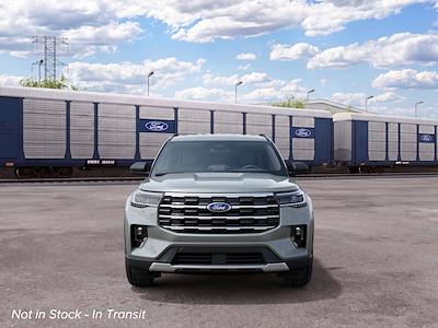 2027 Ford Explorer RWD SUV for sale #FN00983 - photo 2