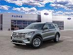 New 2027 Ford Explorer Active thumbnail 1