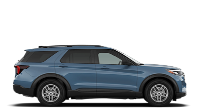 2026 Ford Explorer RWD SUV for sale #FN03120 - photo 1