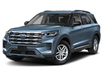 2026 Ford Explorer RWD SUV for sale #FN03120 - photo 11