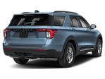 2026 Ford Explorer RWD SUV for sale #FN03120 - photo 12