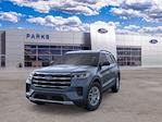 2026 Ford Explorer RWD SUV for sale #FN03120 - photo 3