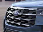 2026 Ford Explorer RWD SUV for sale #FN03120 - photo 16