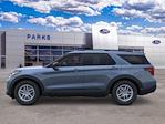 2026 Ford Explorer RWD SUV for sale #FN03120 - photo 4