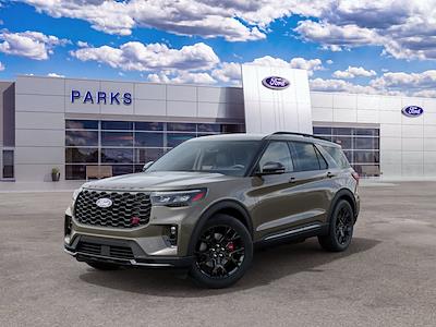 2027 Ford Explorer 4WD SUV for sale #FN03317 - photo 2