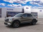 2027 Ford Explorer 4WD SUV for sale #FN03317 - photo 1