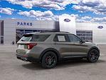 2027 Ford Explorer 4WD SUV for sale #FN03317 - photo 4