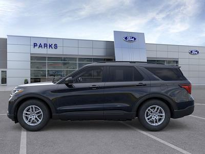 New 2026 Ford Explorer - photo 1