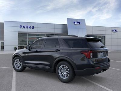 New 2026 Ford Explorer - photo 1