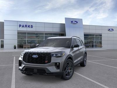 New 2026 Ford Explorer - photo 1