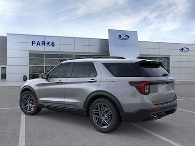 New 2026 Ford Explorer - photo 1