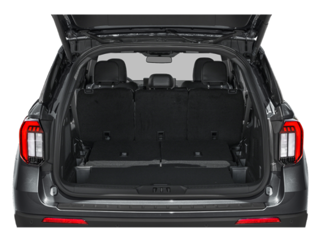 New 2026 Ford Explorer - photo 9