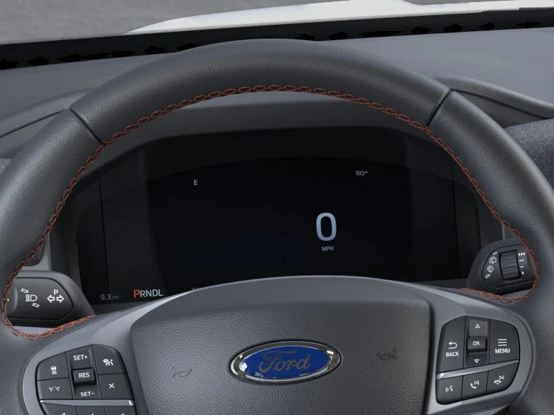 New 2026 Ford Explorer - photo 14