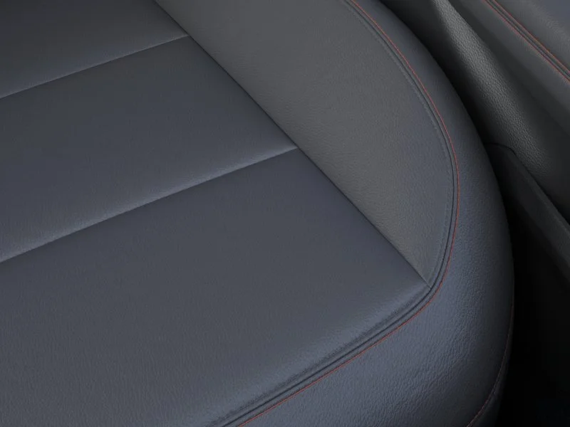 New 2026 Ford Explorer - photo 17