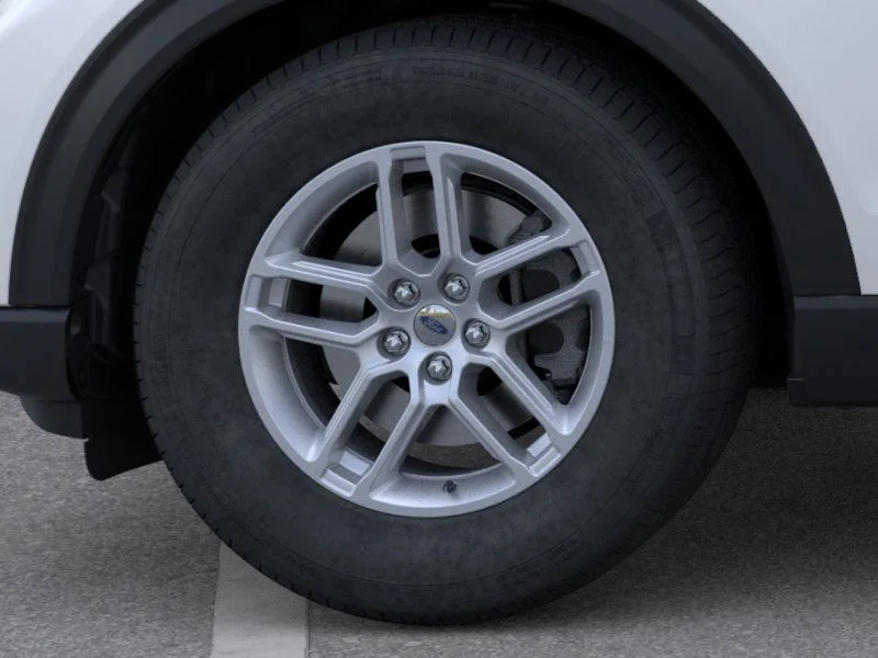 New 2026 Ford Explorer - photo 20