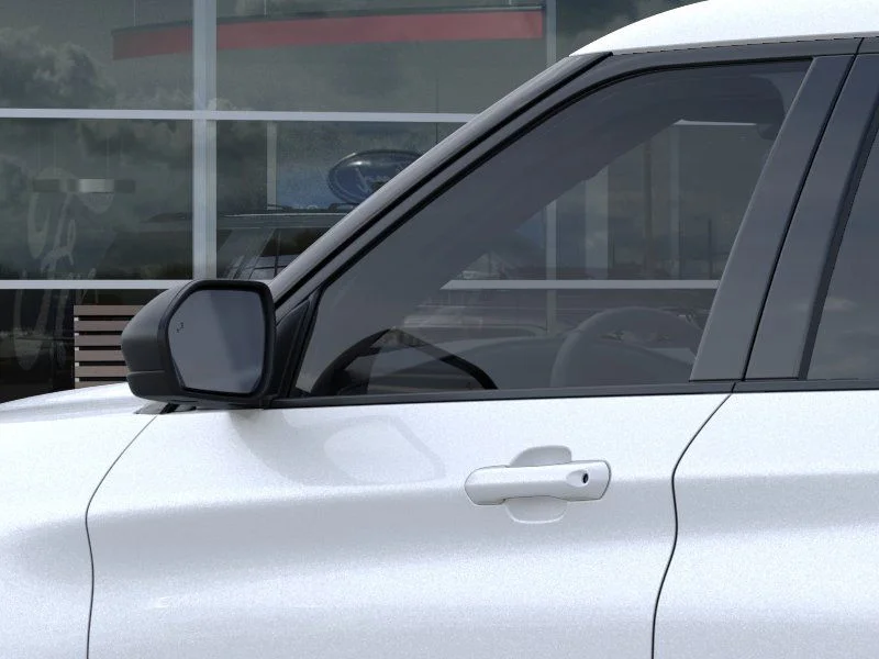 New 2026 Ford Explorer - photo 21