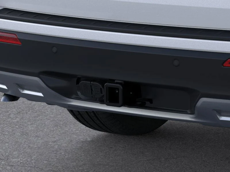 New 2026 Ford Explorer - photo 24