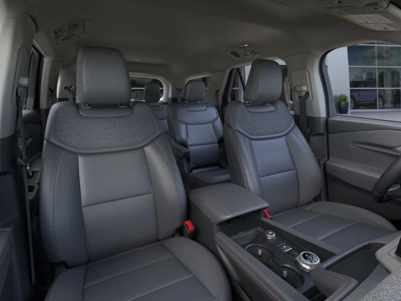 New 2026 Ford Explorer - photo 11