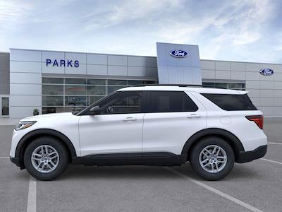 New 2026 Ford Explorer - photo 1