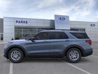 New 2026 Ford Explorer - photo 1