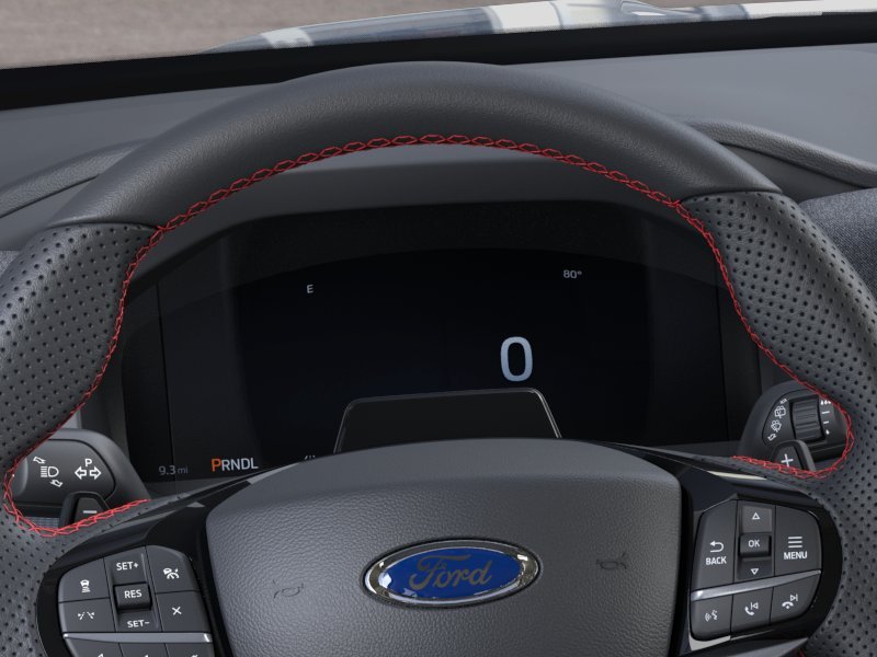 New 2026 Ford Explorer - photo 14