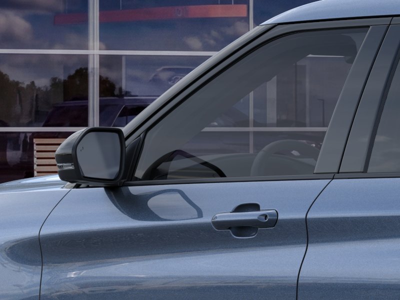 New 2026 Ford Explorer - photo 21