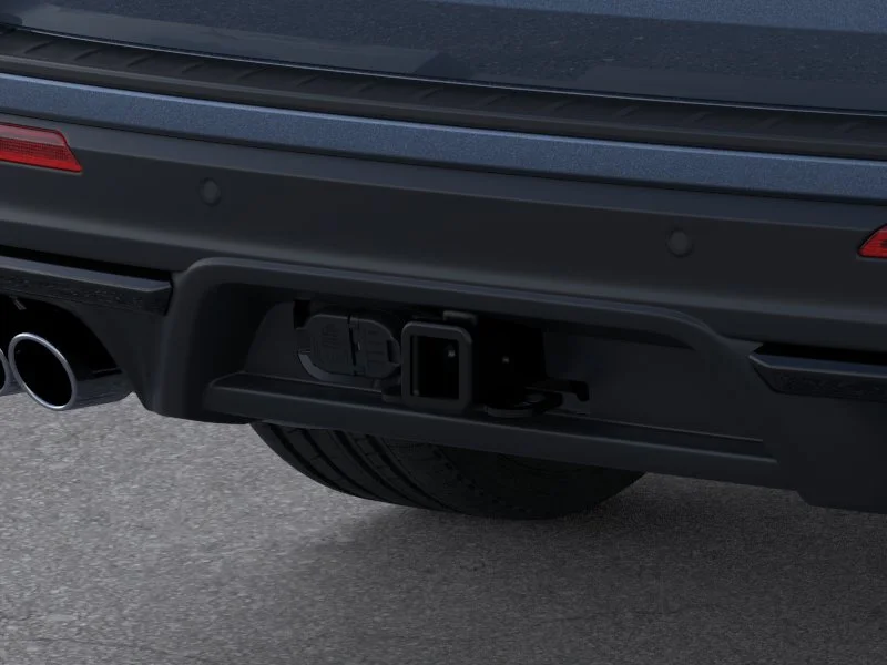 New 2026 Ford Explorer - photo 24