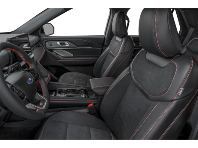 New 2026 Ford Explorer - photo 30