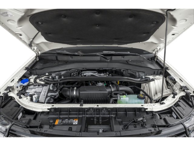 New 2026 Ford Explorer - photo 33