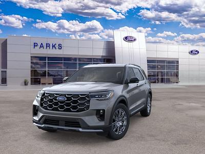 2026 Ford Explorer RWD SUV for sale #FN12530 - photo 1