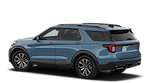 2026 Ford Explorer RWD SUV for sale #FN16125 - photo 38