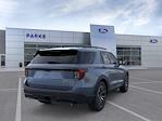 2026 Ford Explorer RWD SUV for sale #FN16125 - photo 7