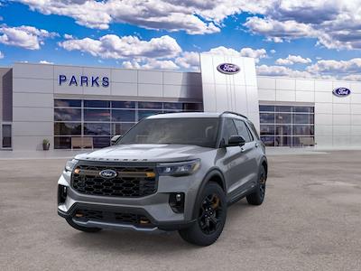 2026 Ford Explorer 4WD SUV for sale #FN17963 - photo 1