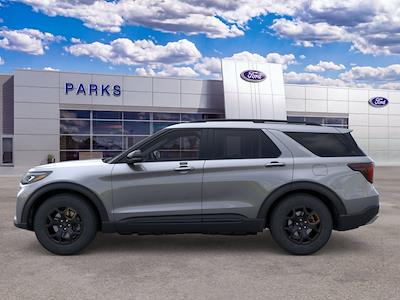 2026 Ford Explorer 4WD SUV for sale #FN17963 - photo 2