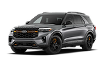 2026 Ford Explorer 4WD SUV for sale #FN17963 - photo 23