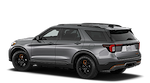 2026 Ford Explorer 4WD SUV for sale #FN17963 - photo 24