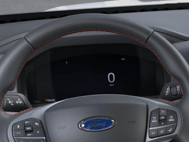New 2026 Ford Explorer - photo 14