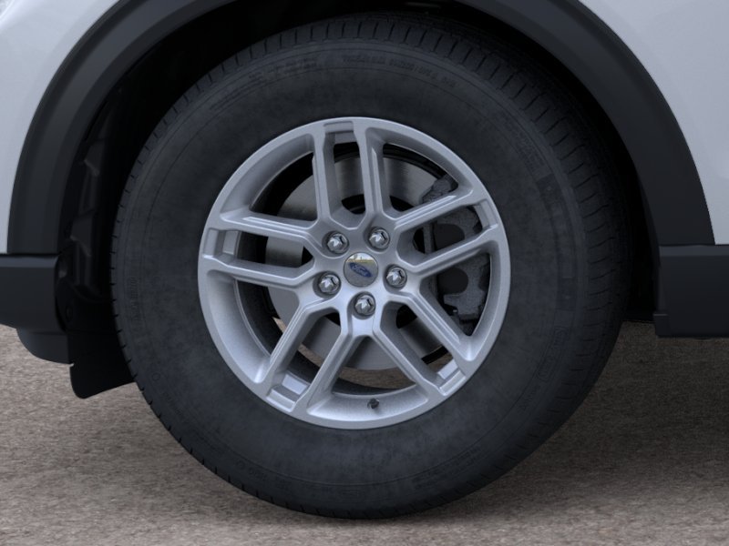 New 2026 Ford Explorer - photo 20