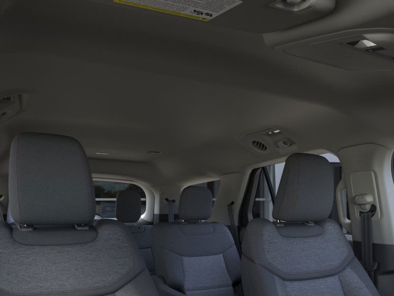 New 2026 Ford Explorer - photo 23