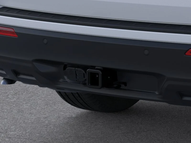 New 2026 Ford Explorer - photo 24