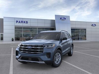 New 2026 Ford Explorer - photo 1