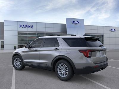 New 2026 Ford Explorer - photo 1