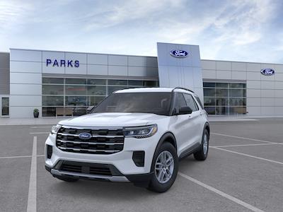 2026 Ford Explorer 4WD SUV for sale #FN20047 - photo 1