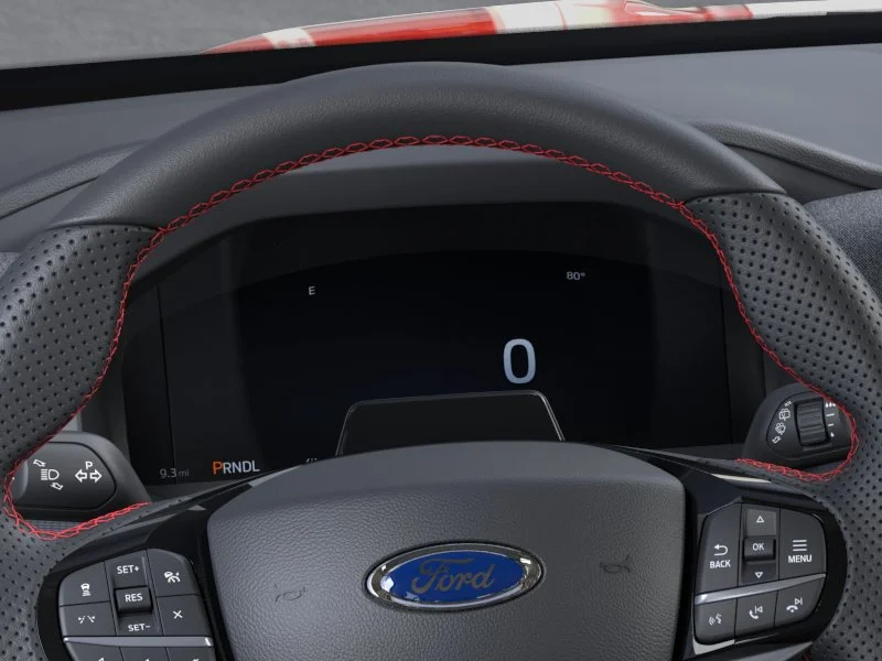 New 2026 Ford Explorer - photo 14