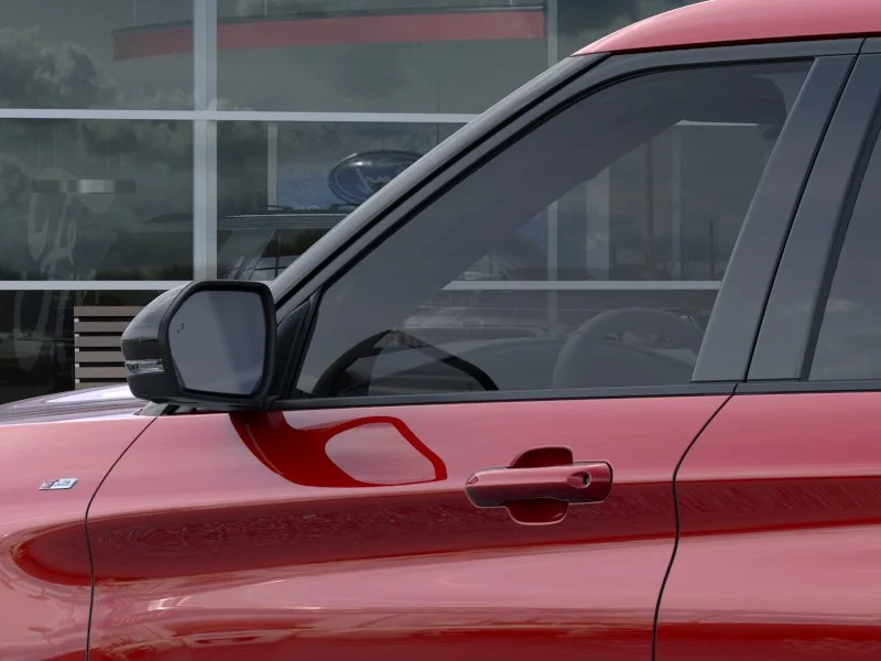 New 2026 Ford Explorer - photo 21