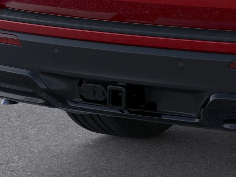 New 2026 Ford Explorer - photo 24