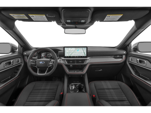 New 2026 Ford Explorer - photo 29