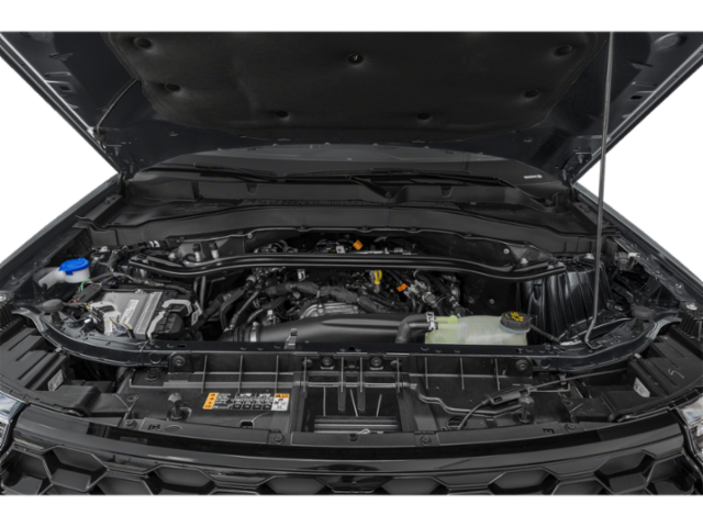 New 2026 Ford Explorer - photo 33
